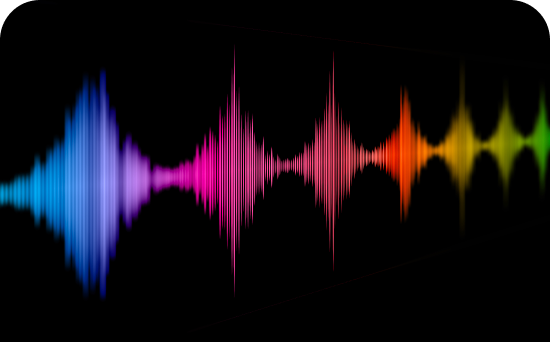 Audio Conversion
