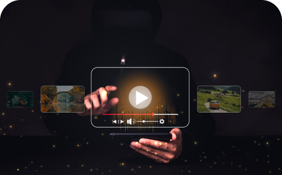 Video Conversion